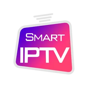 Sync IPTV on Smart TV Samsung and LG interface